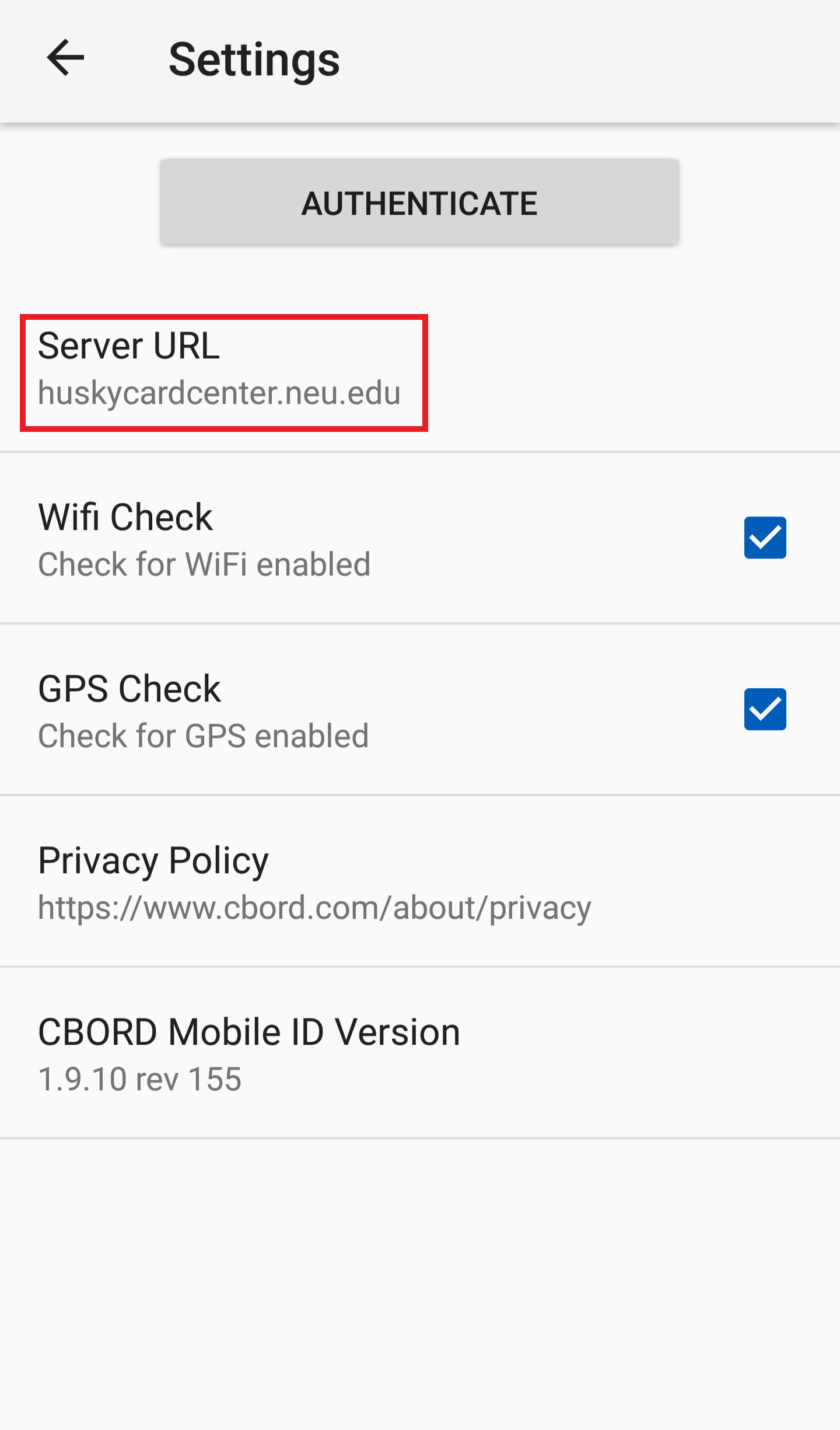 Knowledge Article View Northeastern Tech Service Portal