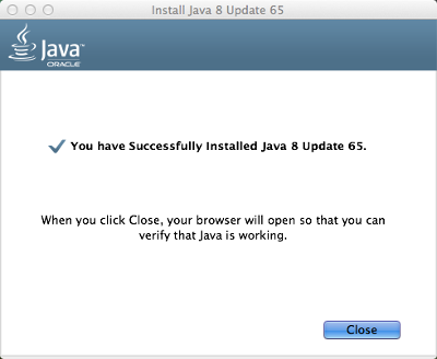 Can I Download Java For A Mac