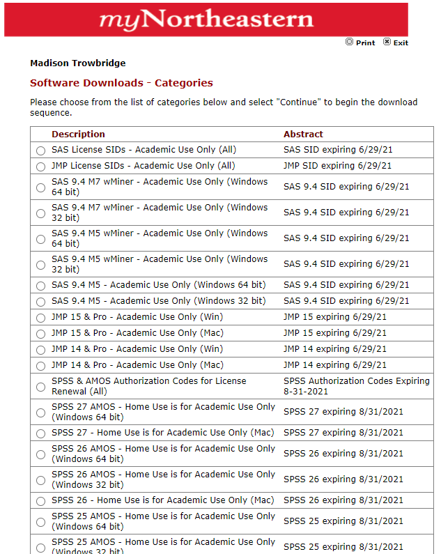 ServiceNow